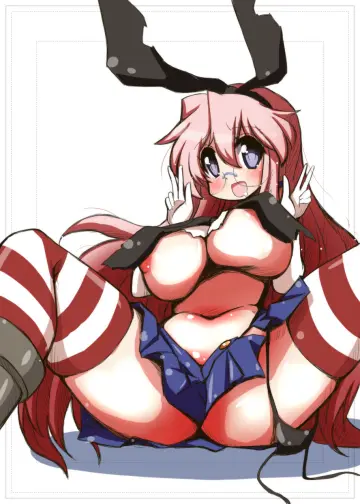 1Girl