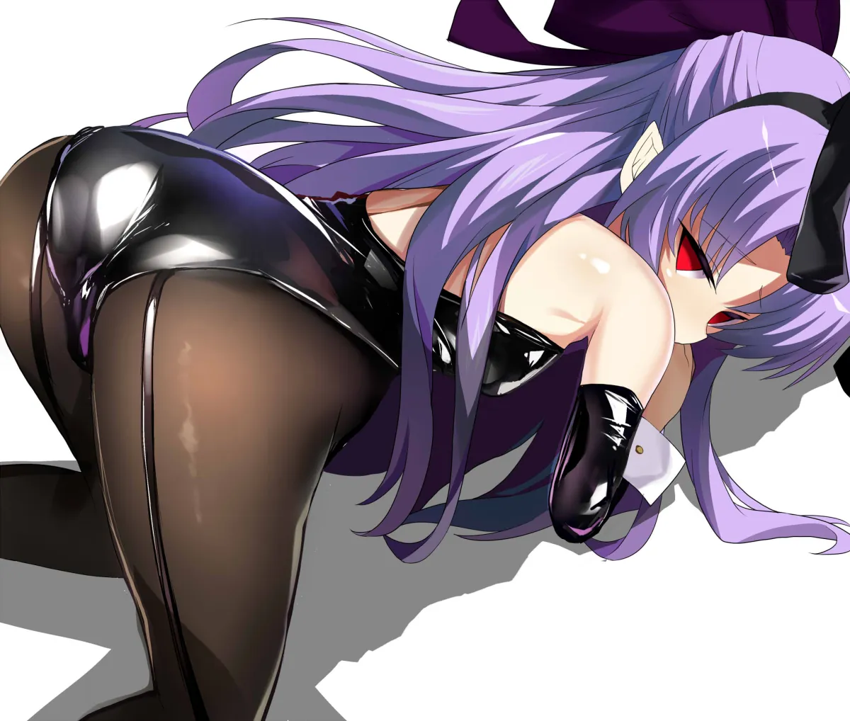 Len (Tsukihime) by Shimejinameko
