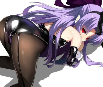Len (Tsukihime) rule 34