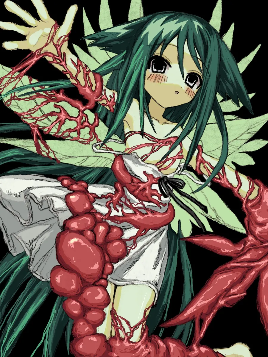 Saya (Saya No Uta) by Sushi Ayu