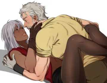 Joseph Joestar rule 34