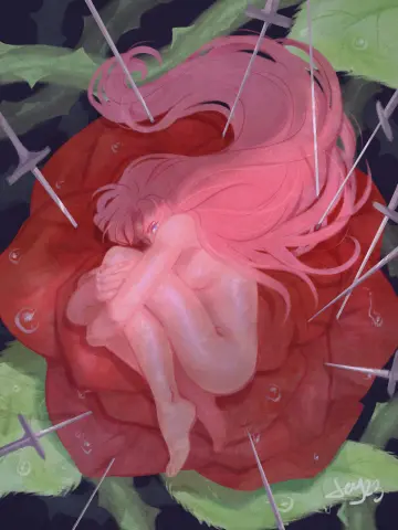 Tenjou Utena rule 34