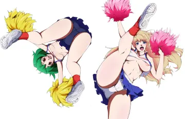 High Kick