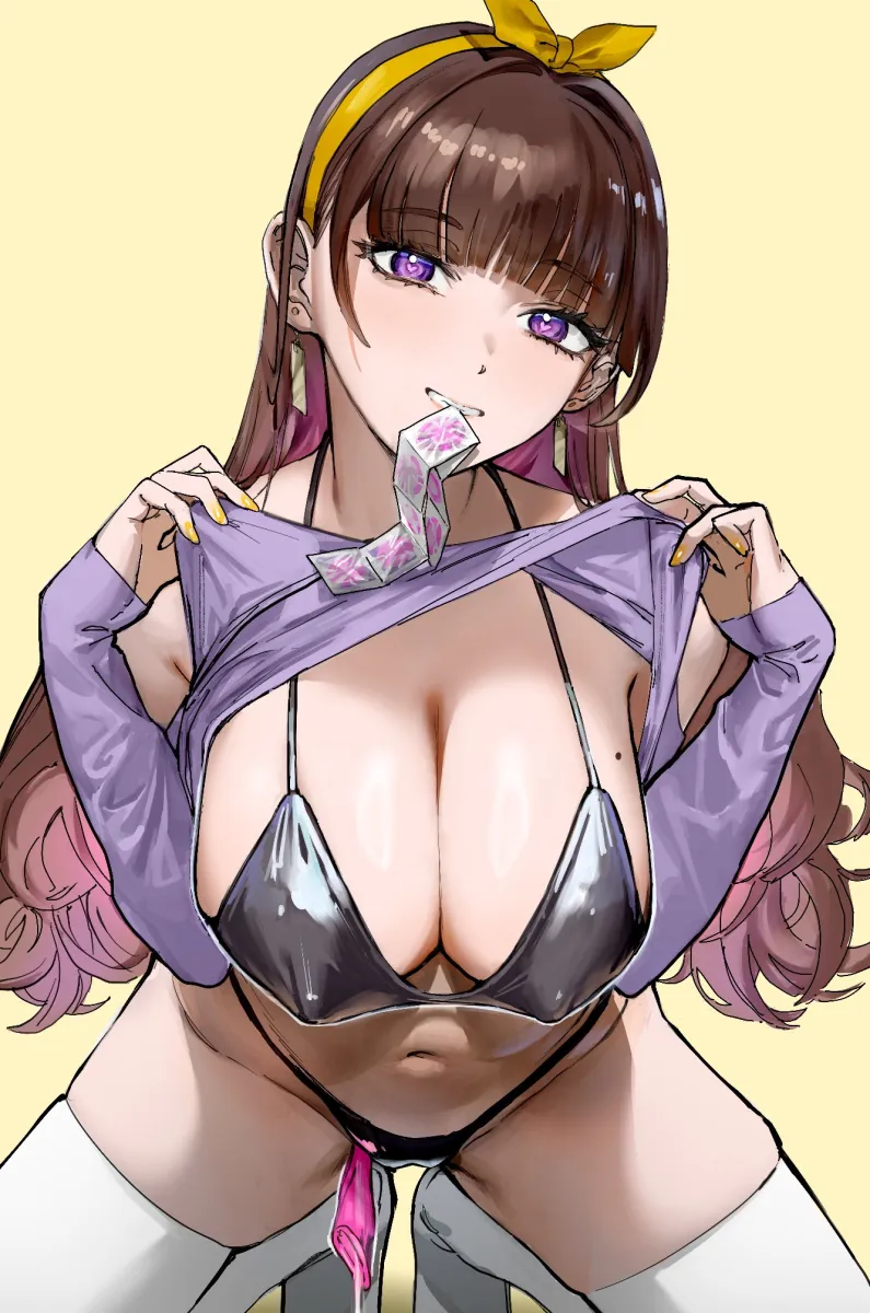 Amanogawa Kirara by Otimusyairoha