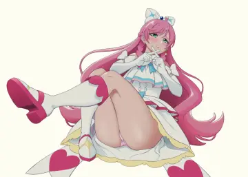 Nijigaoka Mashiro rule 34