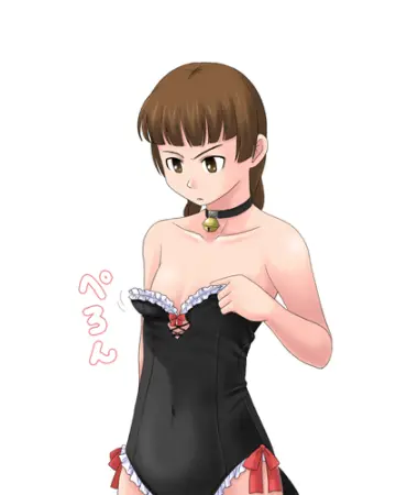 Shimazu Yoshino rule 34