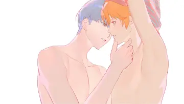 Narukami Yu rule 34