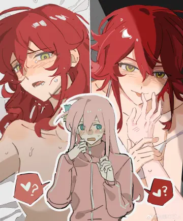 Kita Ikuyo rule 34