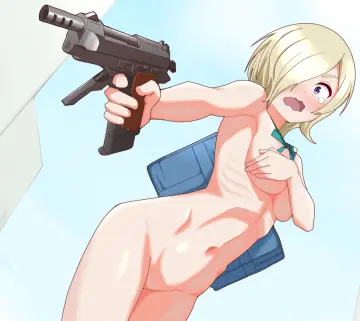 1Girl