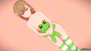 Misaka Mikoto rule 34