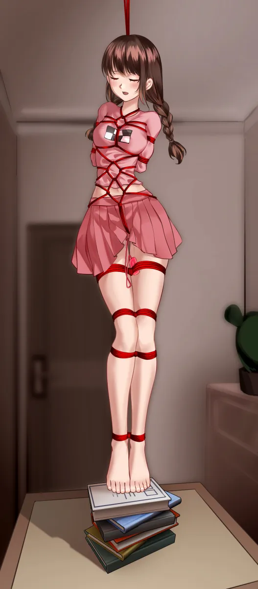 Madotsuki by Zhadanzhawugui
