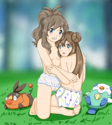 Tepig rule 34