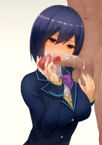 Shizuka Rin rule 34