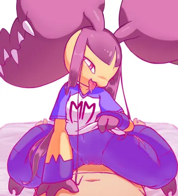 1Girl