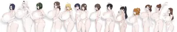 Minase Iori rule 34