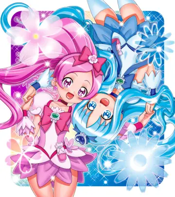 Precure