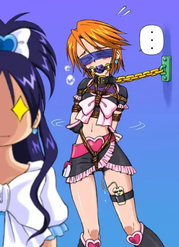 Misumi Nagisa rule 34