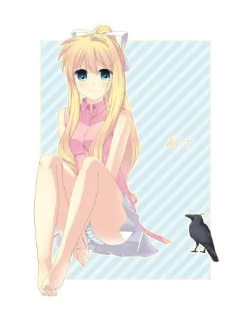 Air (Visual Novel)