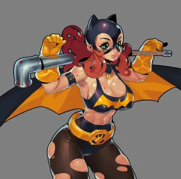 Batman (Series)