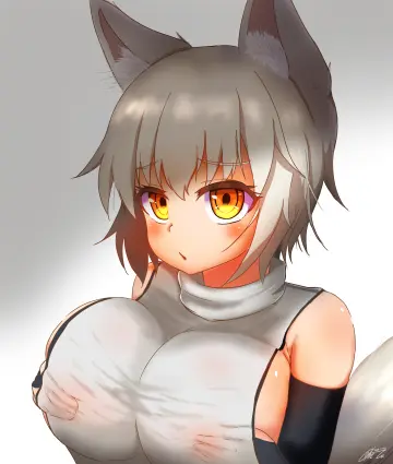 Inubashiri Momiji rule 34