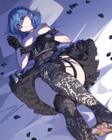 Black Petals
