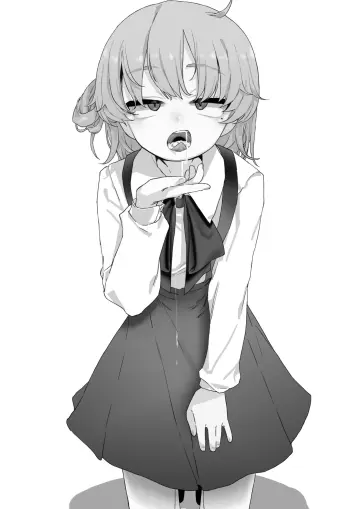 Suspender Skirt