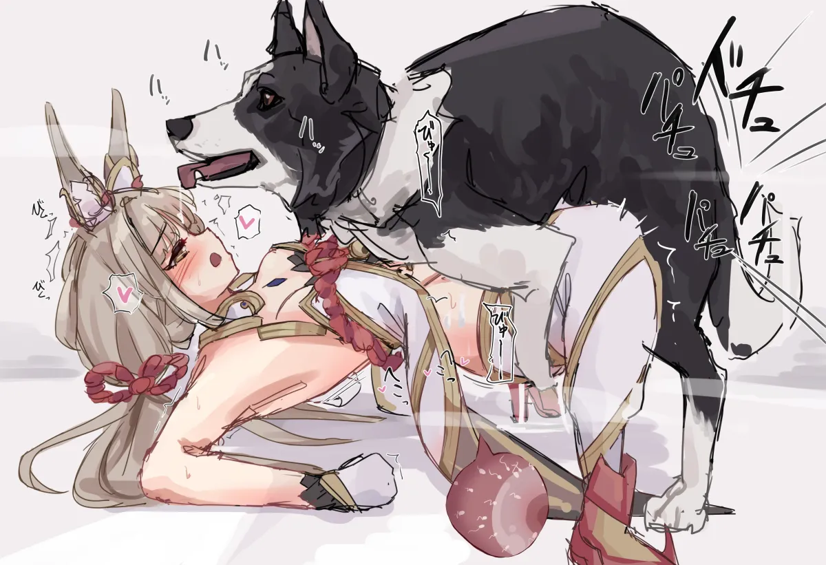 Nia (Xenoblade), Nia (Blade) (Xenoblade) by Dosukebe Rabbit