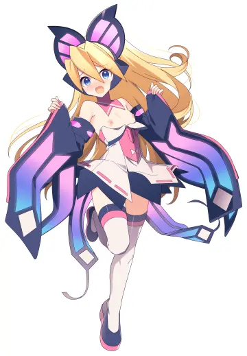 Mega Man (Series)