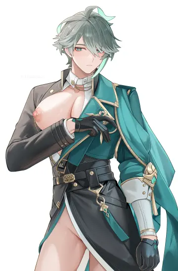 Genshin Impact