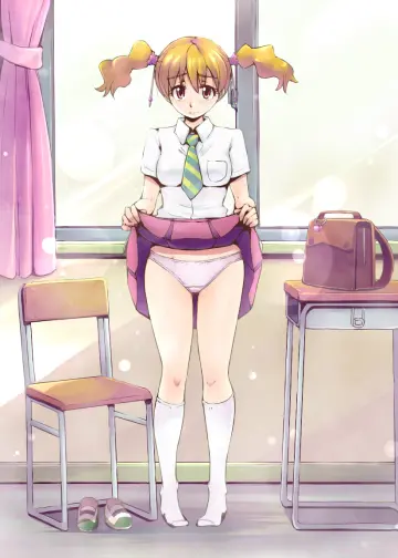Momozono Love rule 34