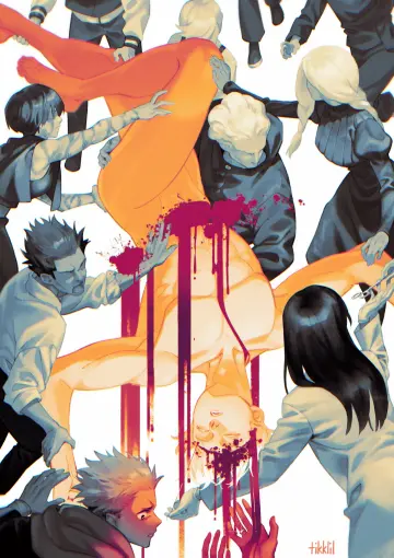 Gojo Satoru rule 34