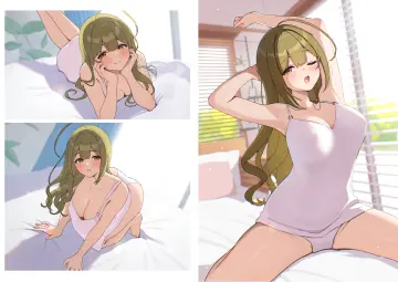 Wanitaroo. (Waniwani Panic)