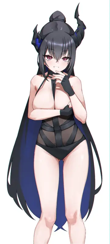 Nerissa Ravencroft rule 34