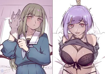 Bang Dream! It's Mygo!!!!!