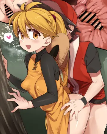Pokemon