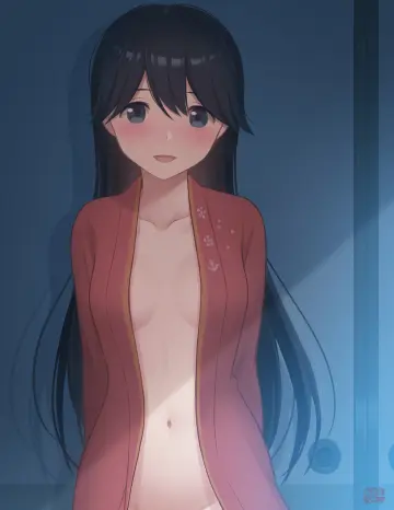 Azuki-Iro