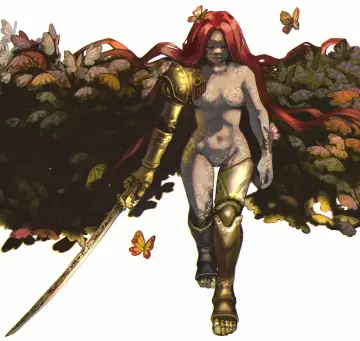 Malenia Blade Of Miquella rule 34