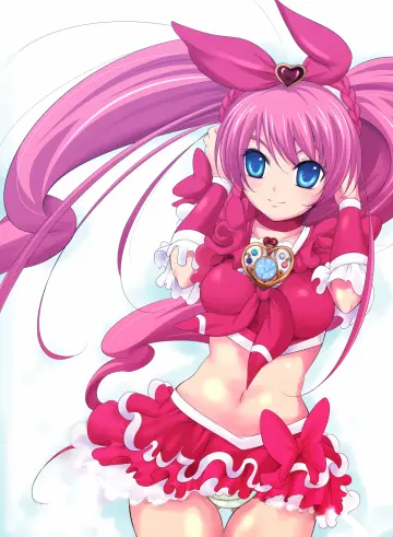 1Girl