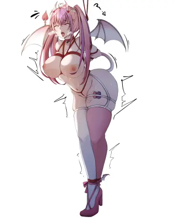 Vibrator Cord