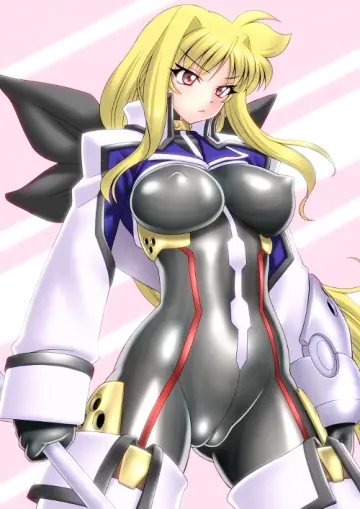 Impossible Bodysuit