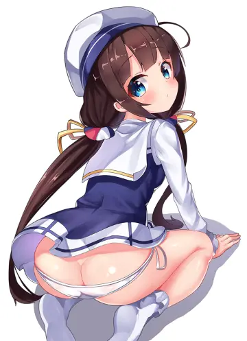 Ryuuou No Oshigoto!
