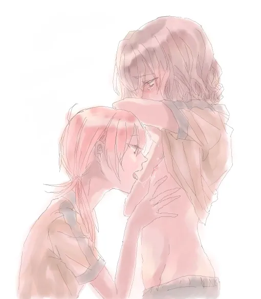 Kirino Ranmaru, Shindou Takuto by Shino (Syllable)