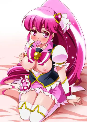 Aino Megumi rule 34