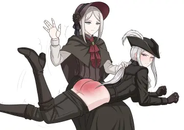 Bloodborne