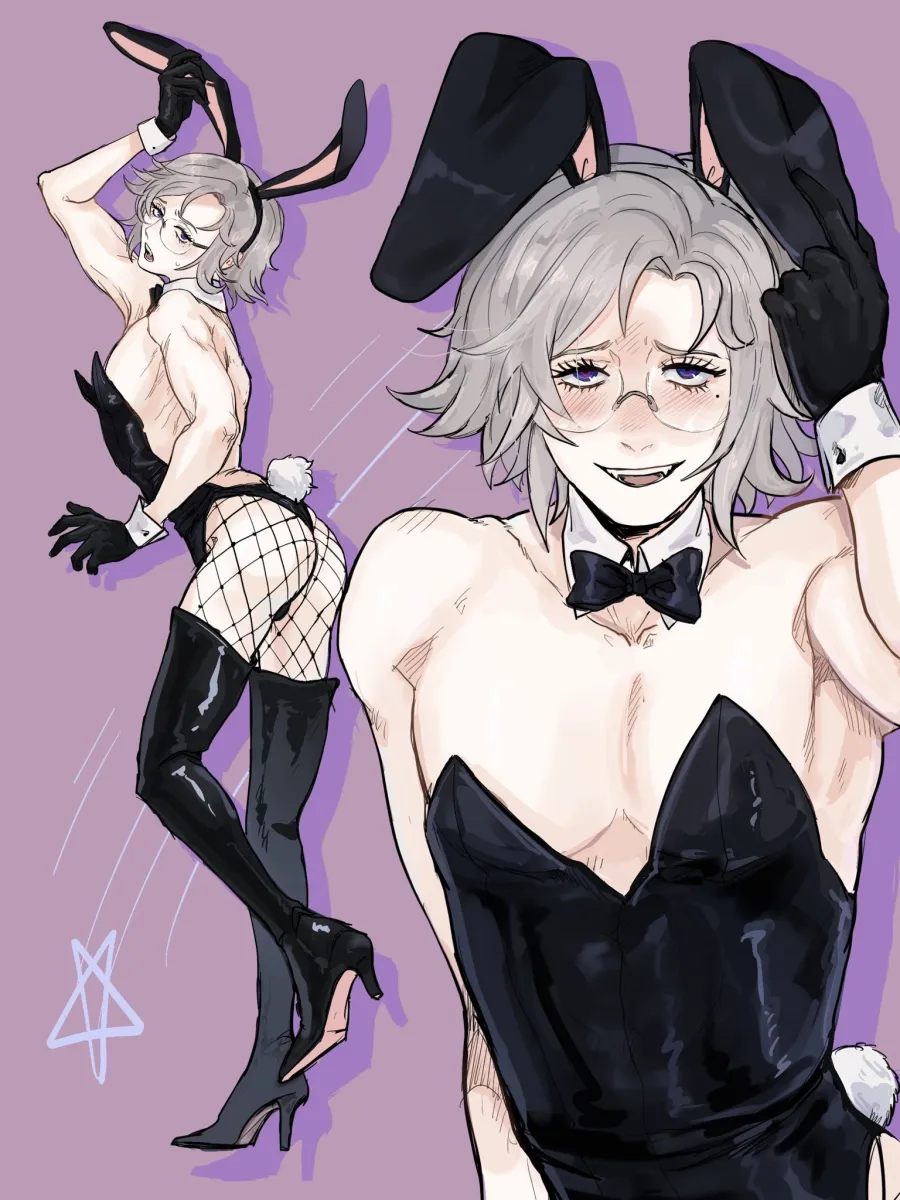 Aotsuki Eito by Eitoholes