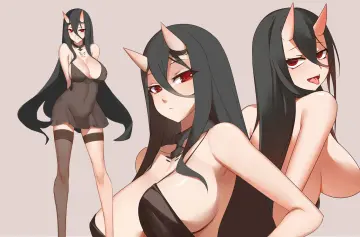 Horns