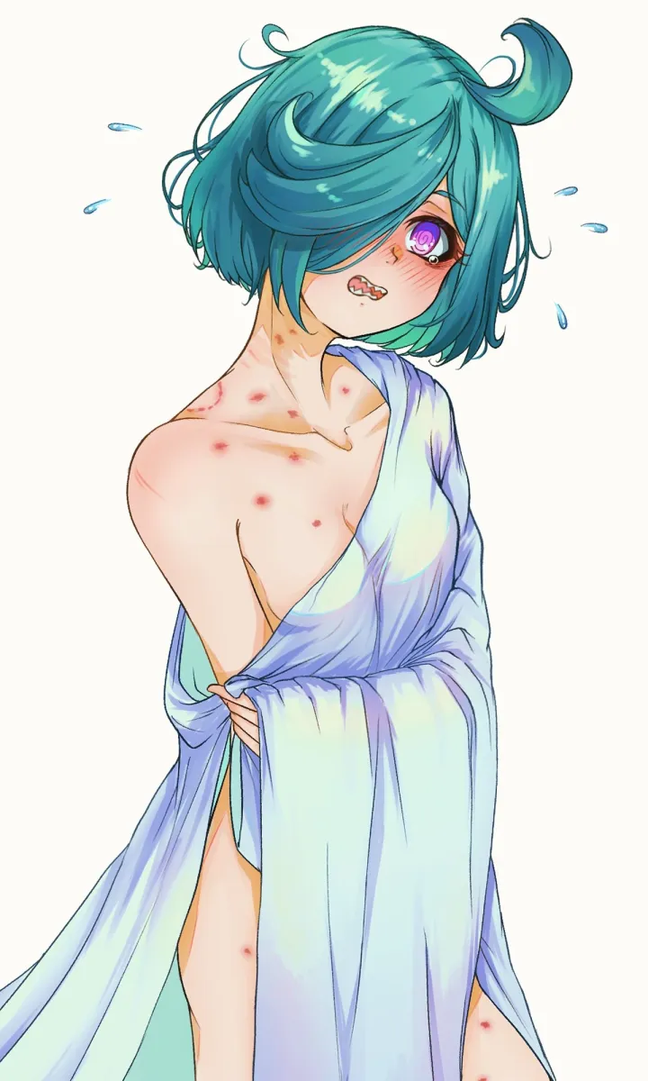 Anemo Nemo by Akatsuki (Akatsukinotsuki)