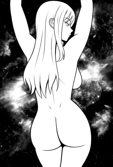 Samus Aran rule 34
