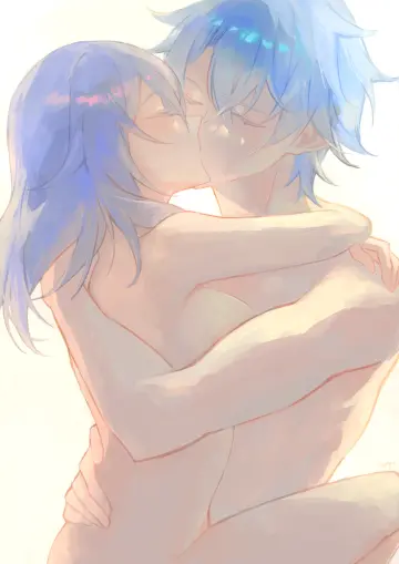 Phainon (Honkai: Star Rail) rule 34