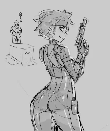 Solid Snake rule 34